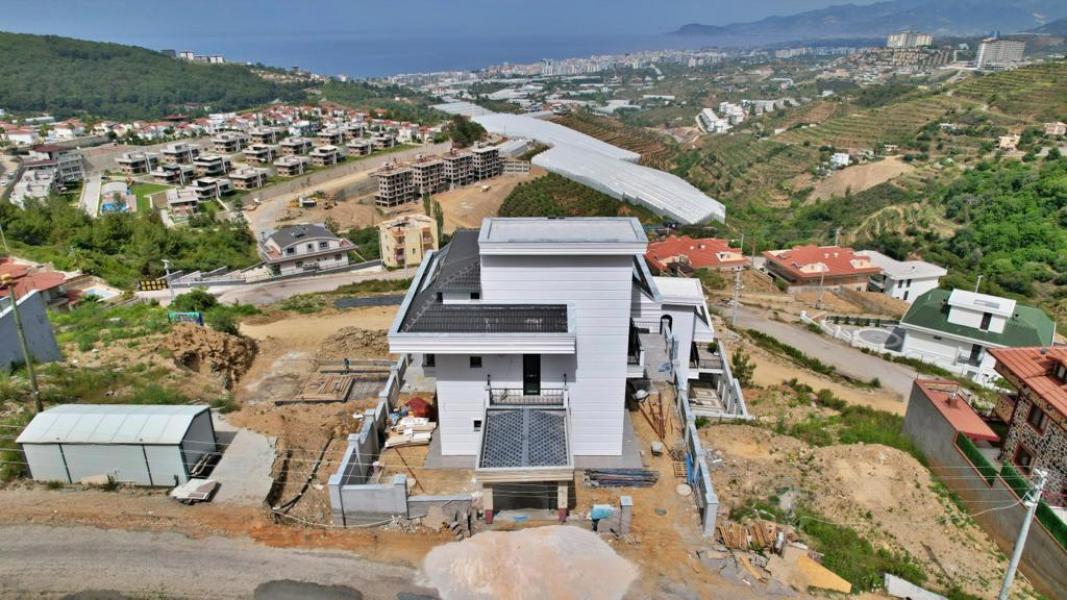 Вилла в Алании, Турция, 375 м² - фото 3