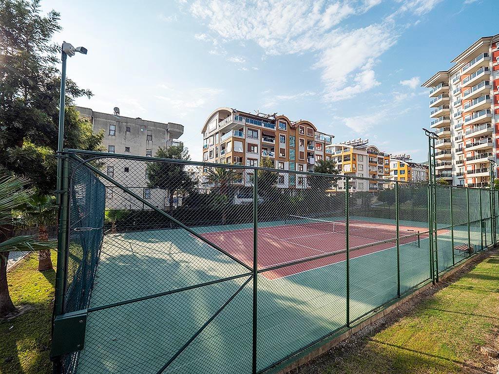 Квартира в Алании, Турция, 110 м² - фото 3