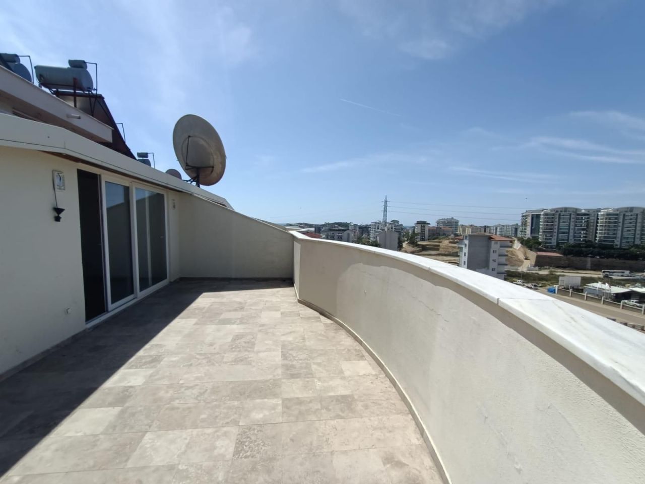 Пентхаус в Авсалларе, Турция, 200 м² - фото 3