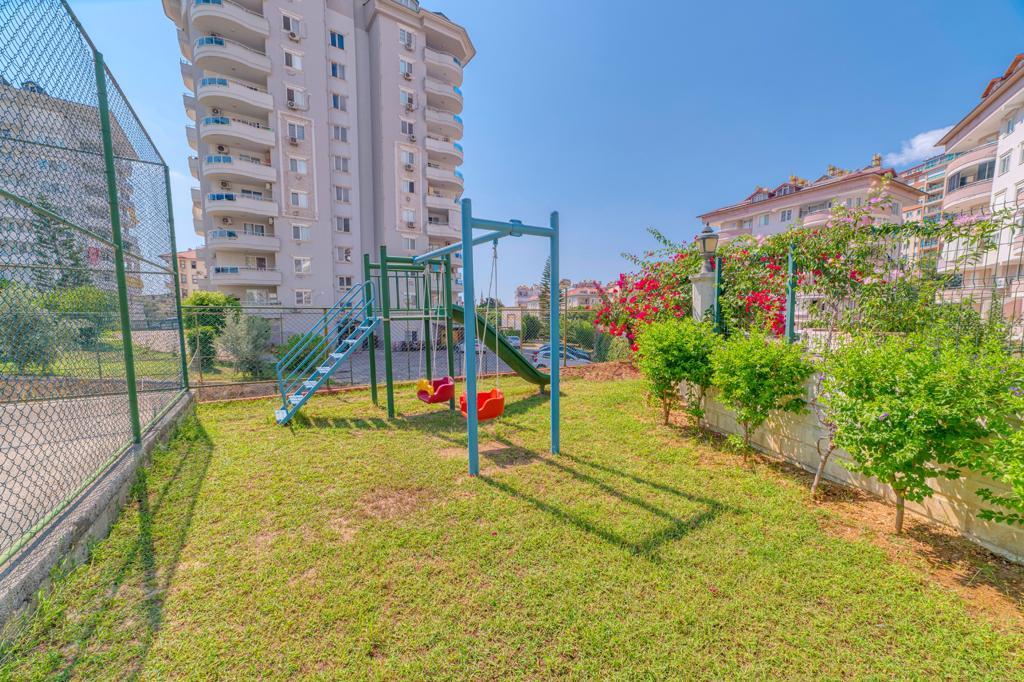 Квартира в Алании, Турция, 70 м² - фото 3