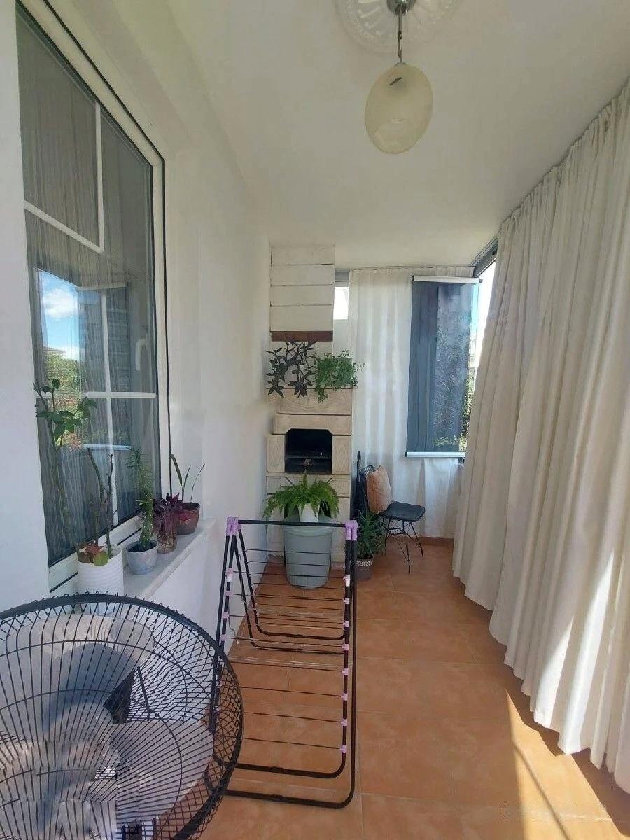 Квартира в Авсалларе, Турция, 45 м² - фото 3