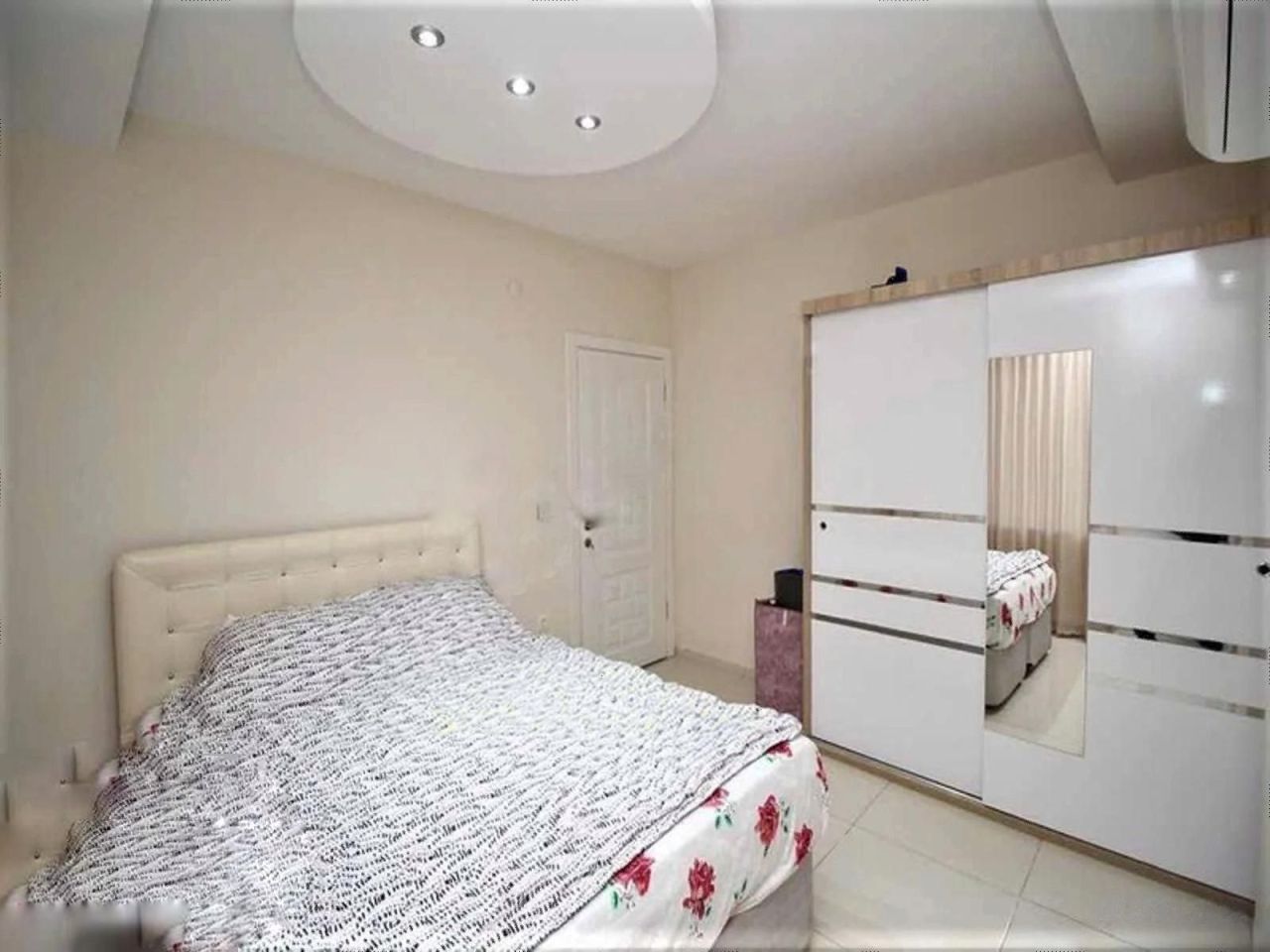 Квартира в Алании, Турция, 55 м² - фото 3