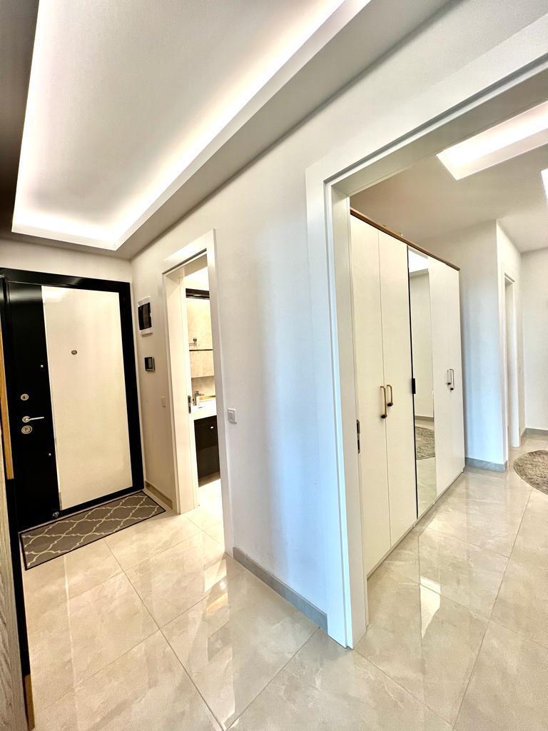 Квартира в Алании, Турция, 90 м² - фото 3