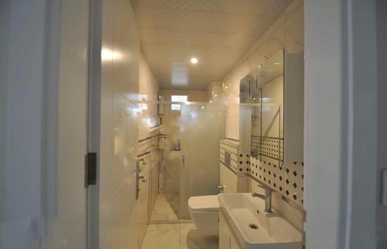 Квартира в Алании, Турция, 80 м² - фото 3