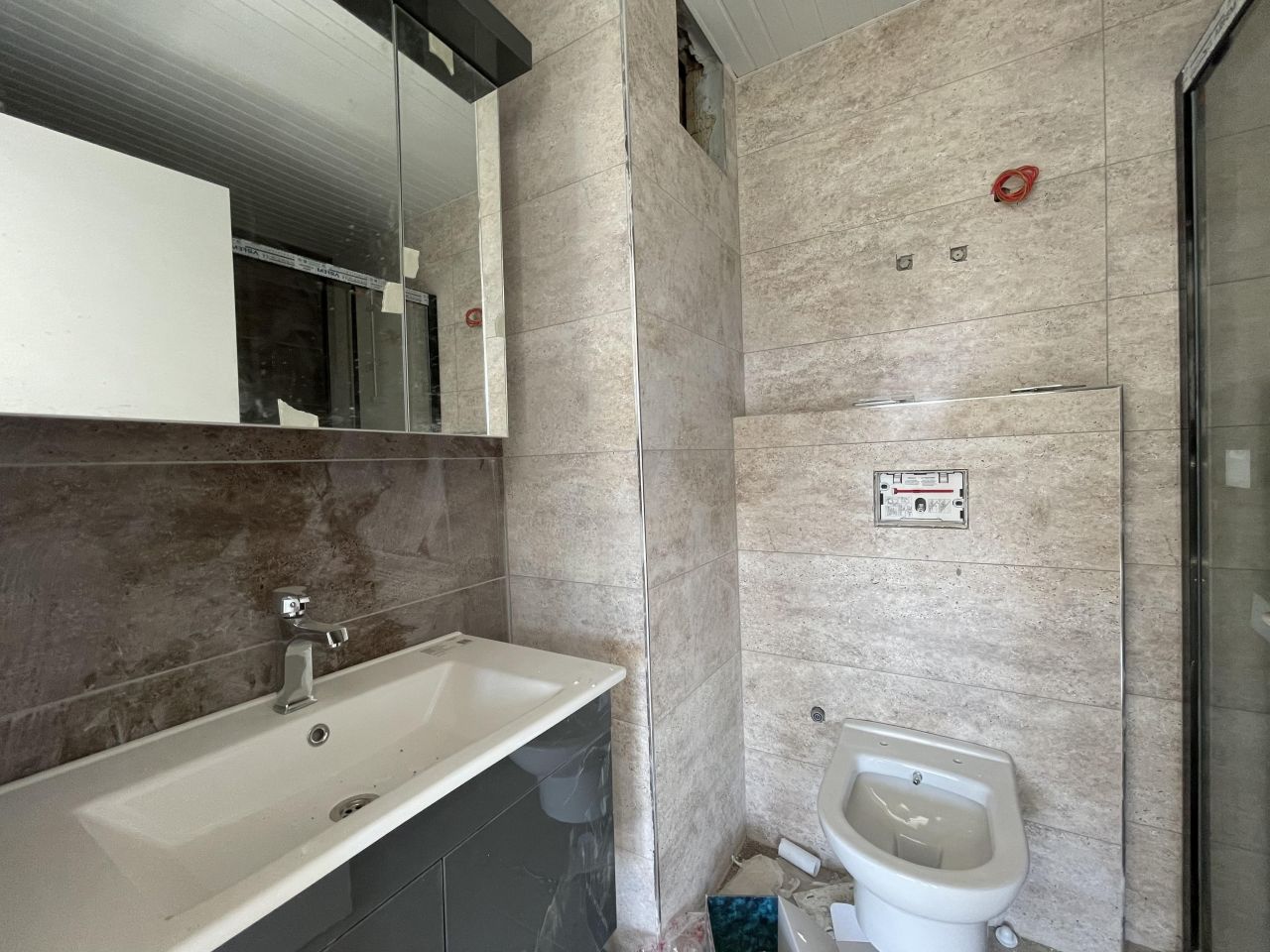 Квартира в Алании, Турция, 49 м² - фото 3