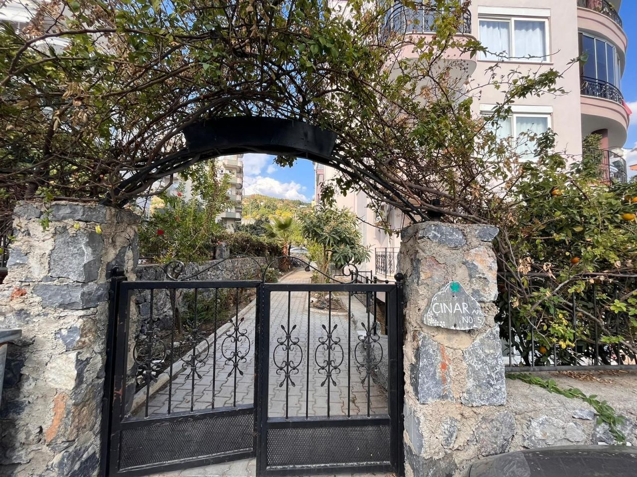 Квартира в Алании, Турция, 170 м² - фото 3