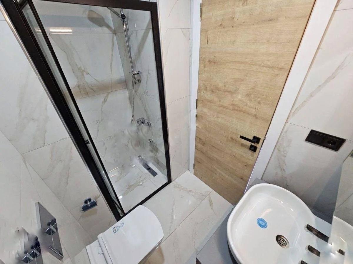 Квартира в Авсалларе, Турция, 50 м² - фото 3