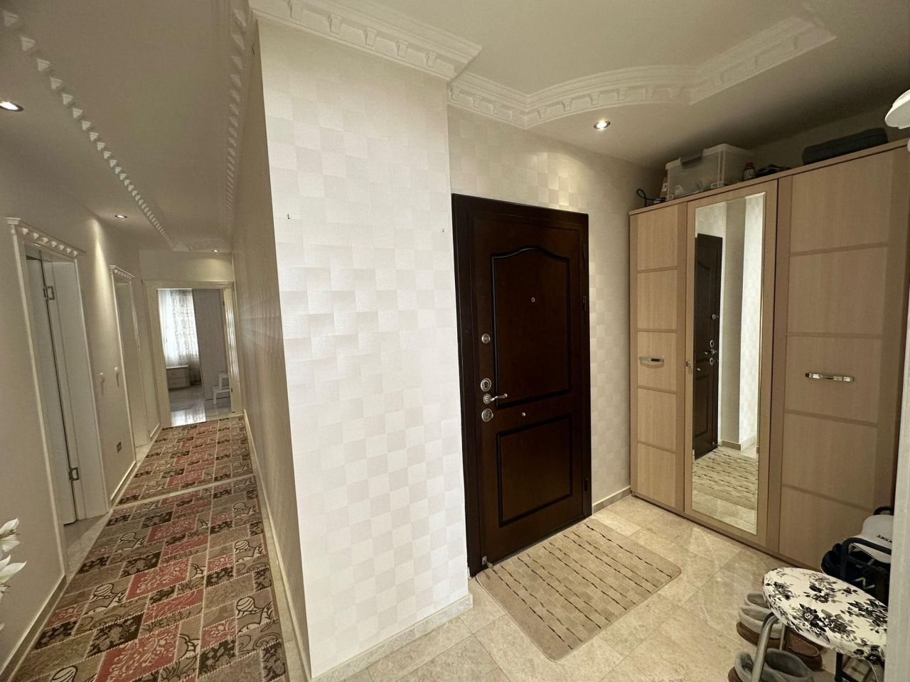 Квартира в Кестеле, Турция, 110 м² - фото 3