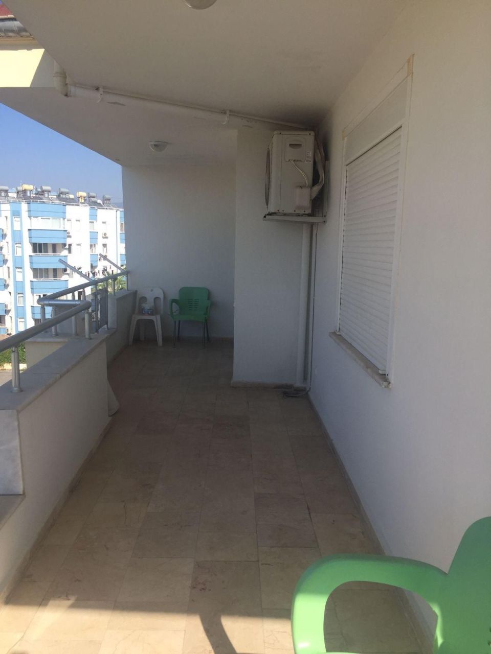 Пентхаус в Алании, Турция, 262 м² - фото 3