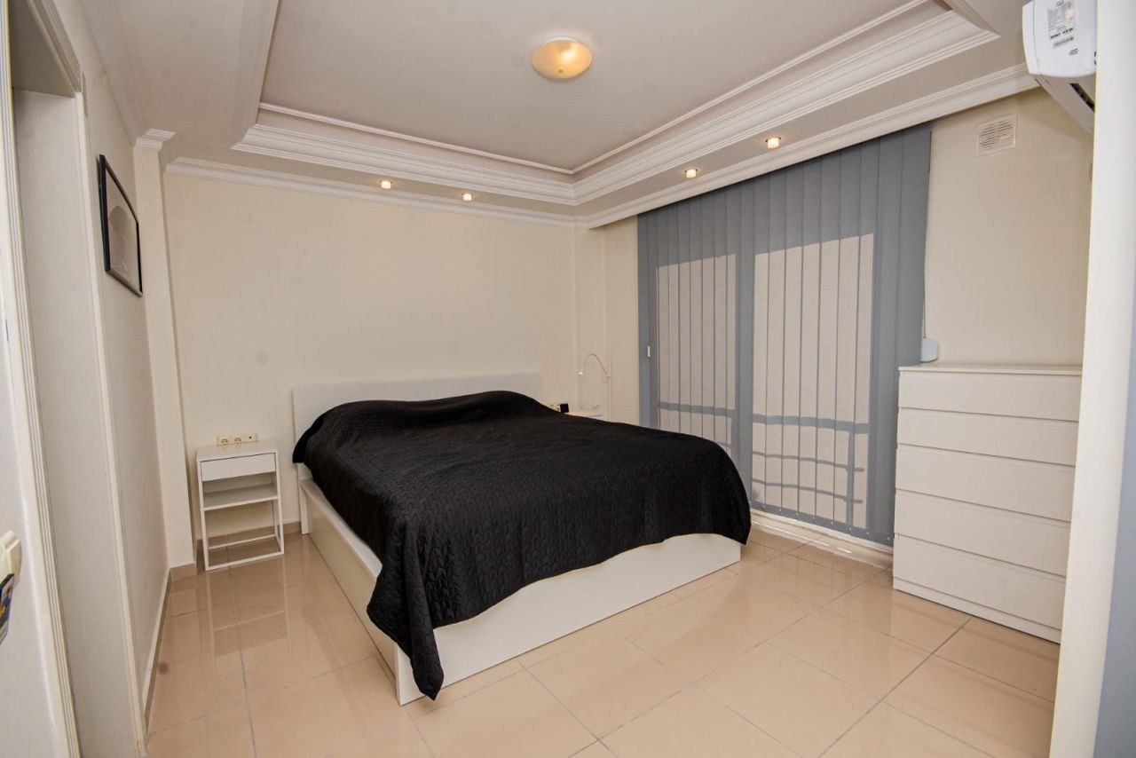 Пентхаус в Алании, Турция, 180 м² - фото 3