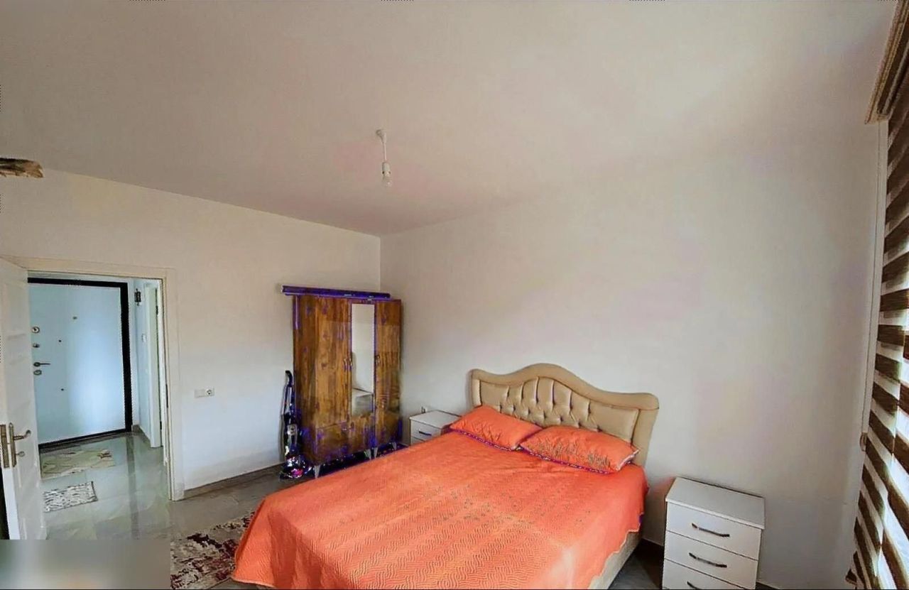 Квартира в Конаклы, Турция, 70 м² - фото 3