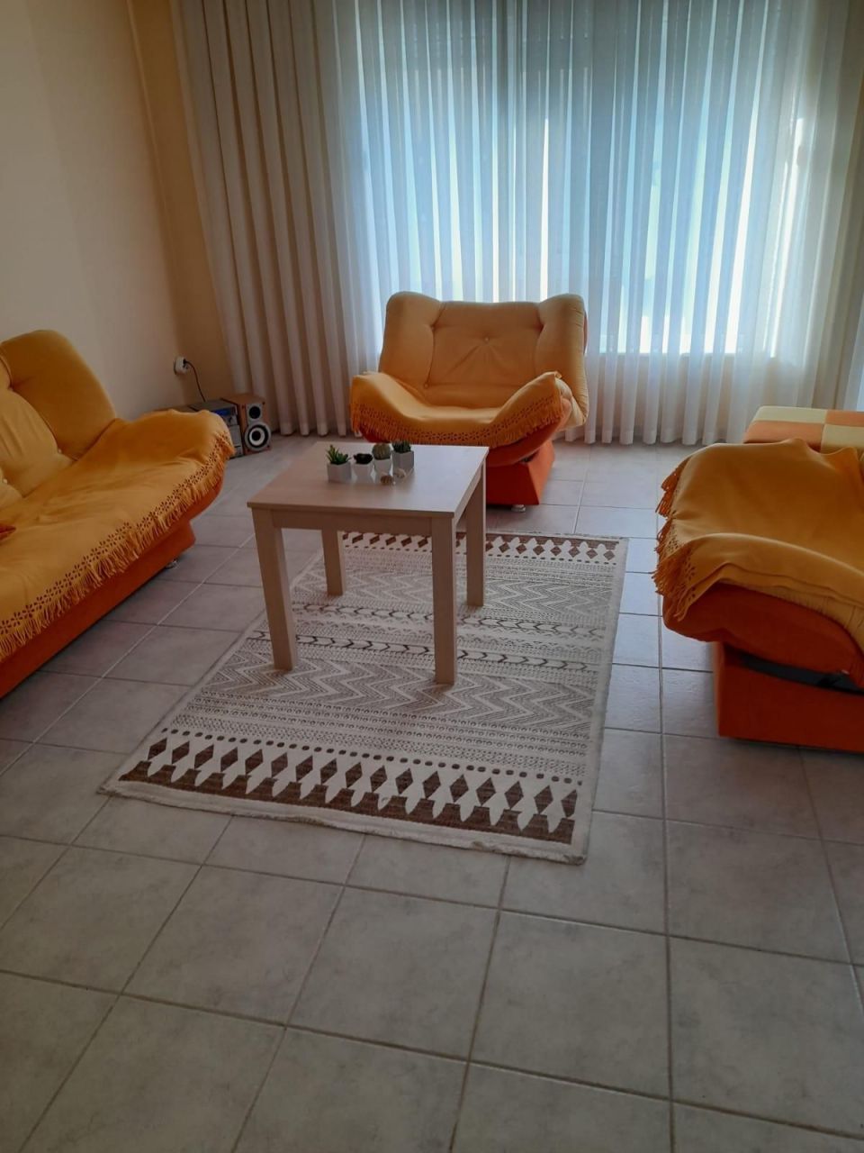 Квартира в Алании, Турция, 4 м² - фото 3