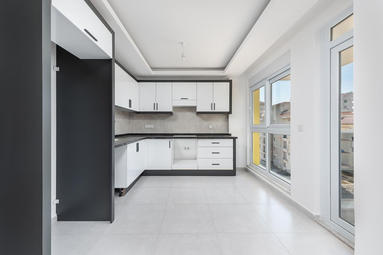 Пентхаус в Авсалларе, Турция, 120 м² - фото 3