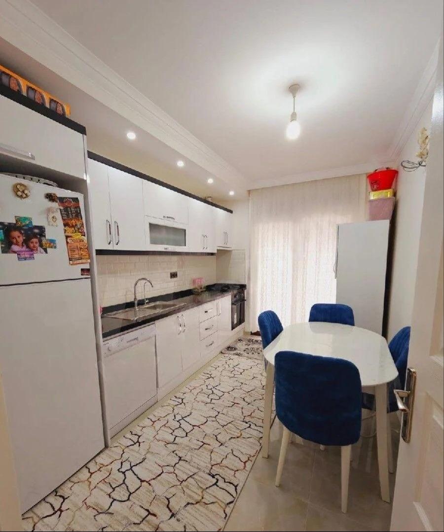 Квартира в Алании, Турция, 115 м² - фото 3