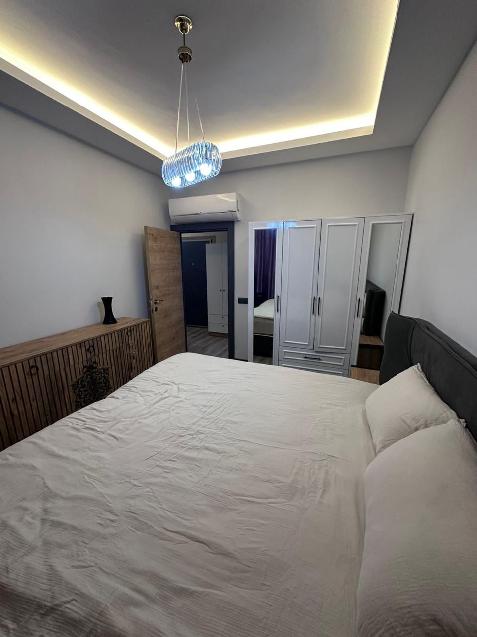 Квартира в Алании, Турция, 43 м² - фото 3