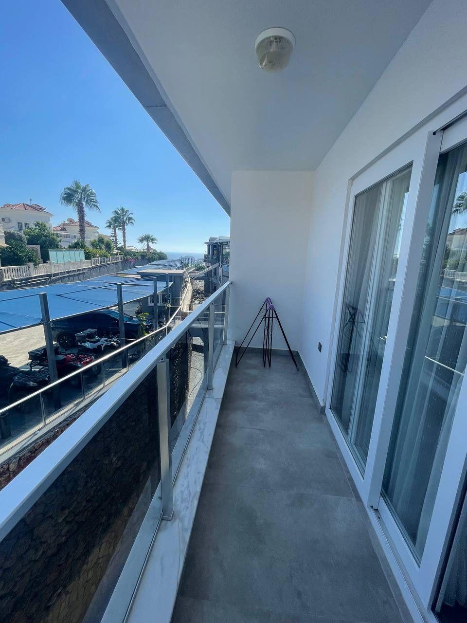 Квартира в Алании, Турция, 40 м² - фото 3