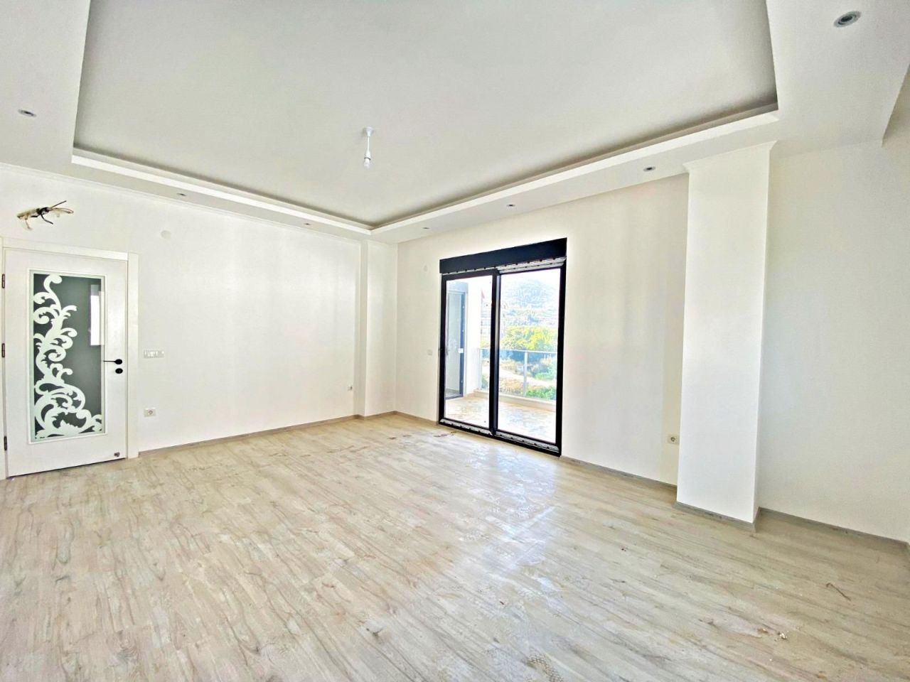 Квартира в Алании, Турция, 220 м² - фото 3