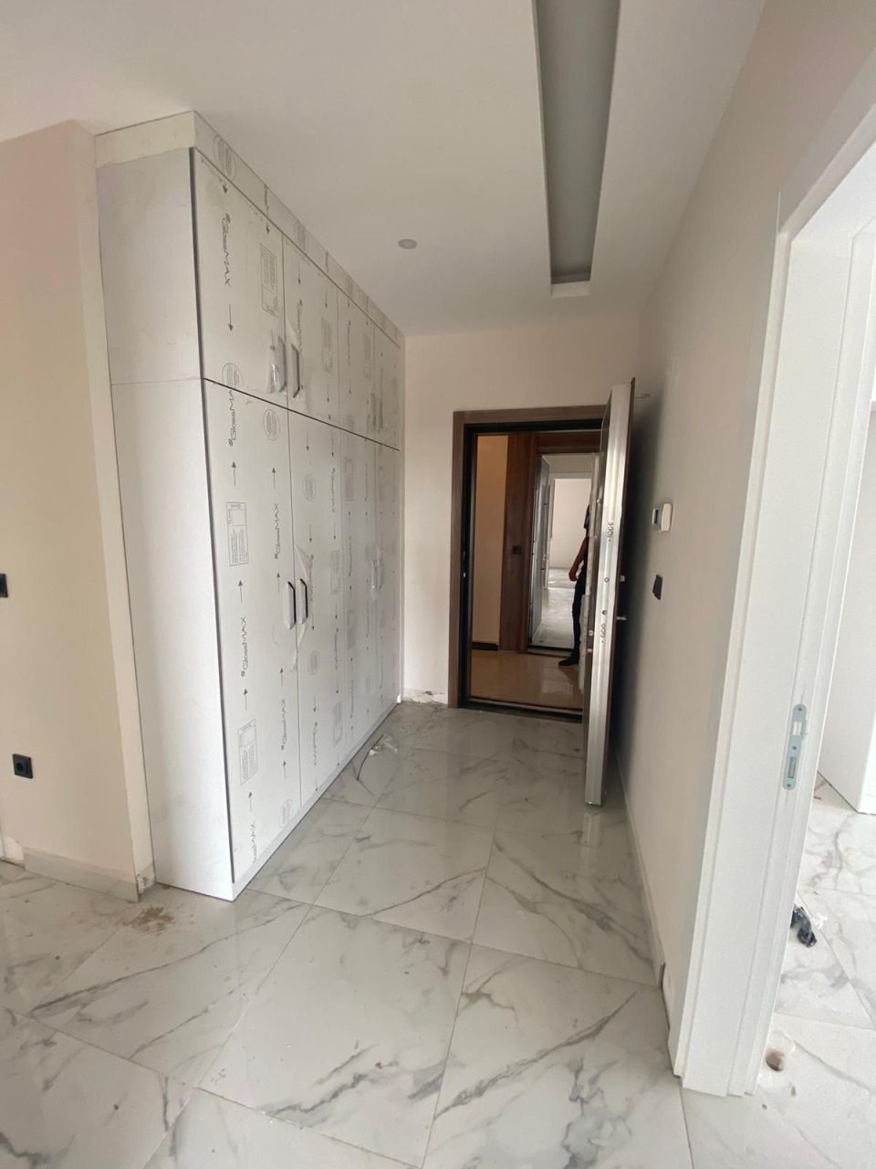 Квартира в Алании, Турция, 110 м² - фото 3