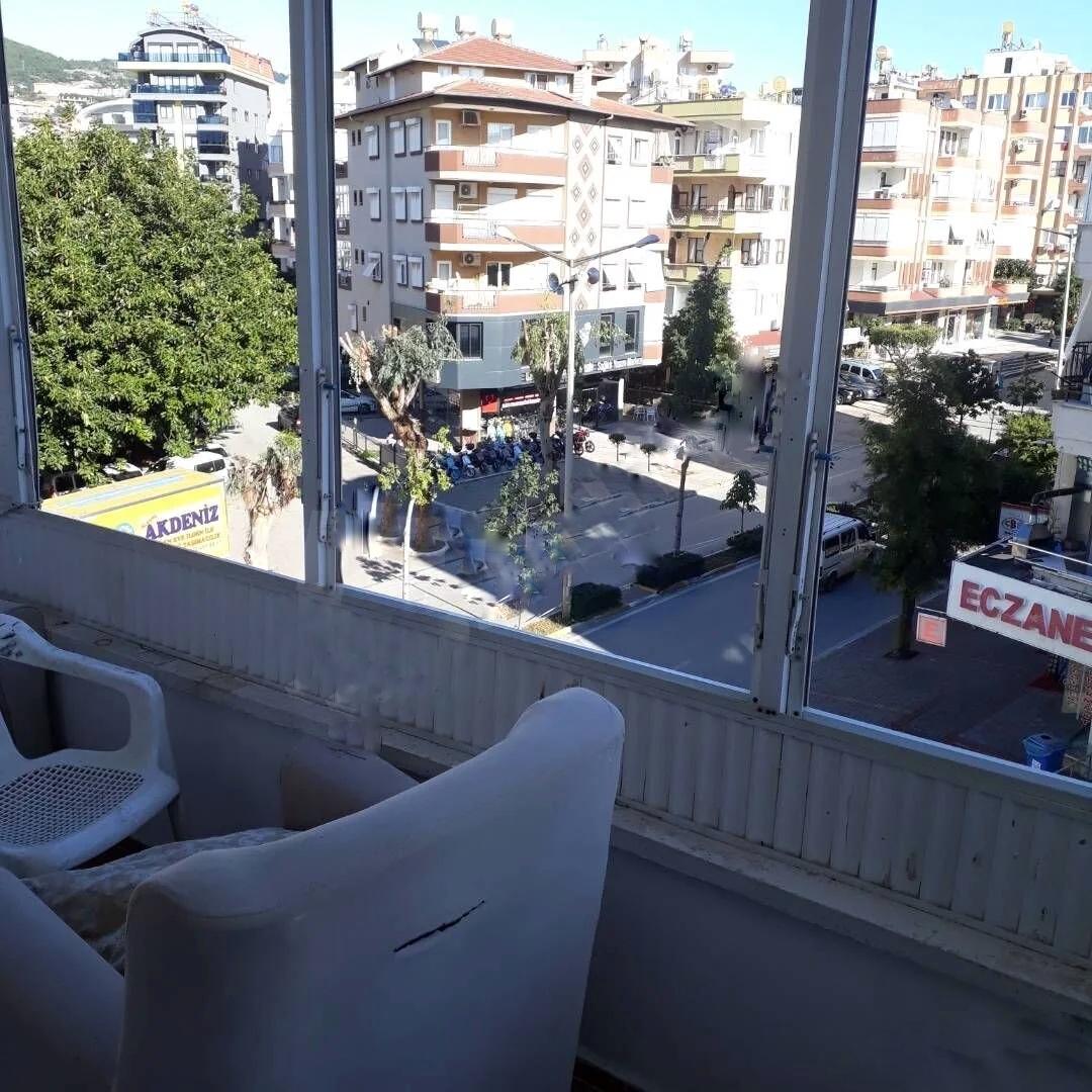 Квартира в Алании, Турция, 90 м² - фото 3