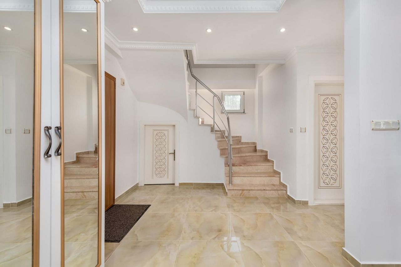 Вилла в Авсалларе, Турция, 185 м² - фото 3