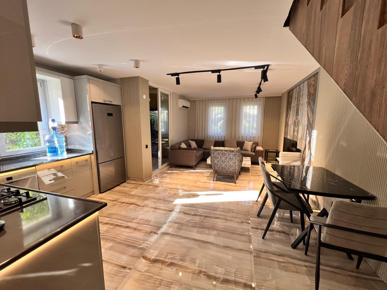 Вилла в Конаклы, Турция, 170 м² - фото 3