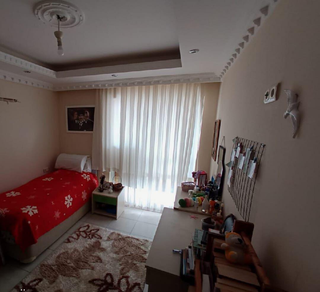 Квартира в Алании, Турция, 95 м² - фото 3