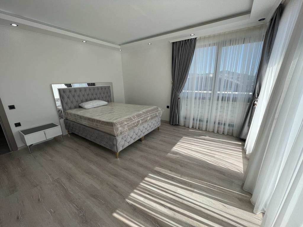 Пентхаус в Алании, Турция, 120 м² - фото 3