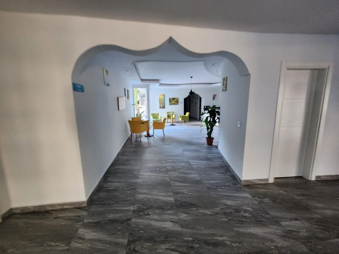 Квартира в Кестеле, Турция, 110 м² - фото 3