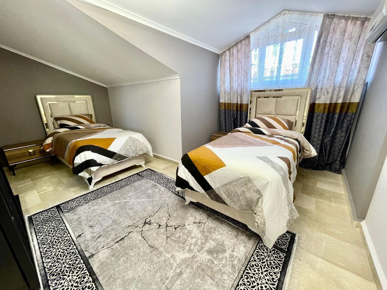 Пентхаус в Алании, Турция, 180 м² - фото 3