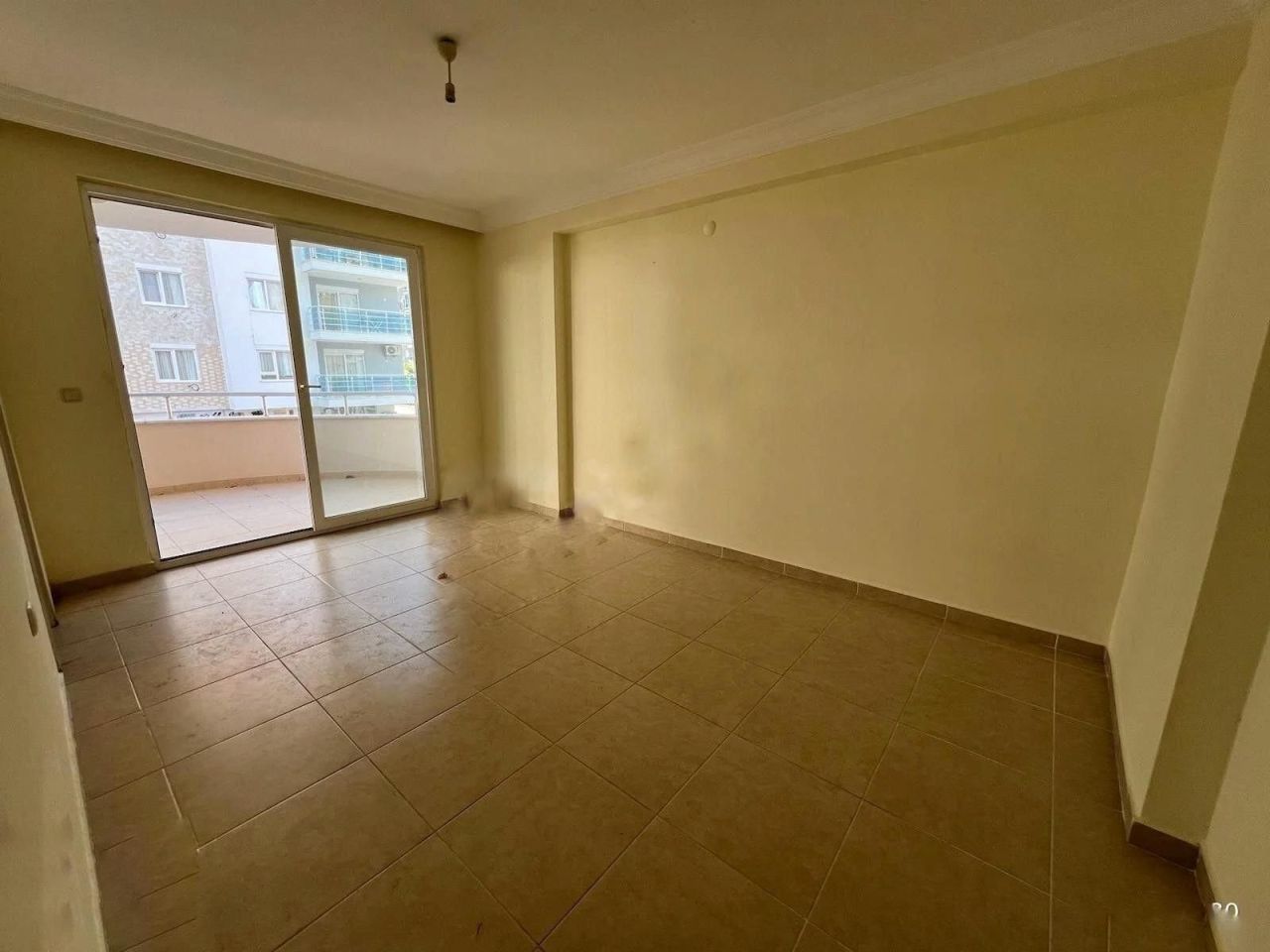 Квартира в Алании, Турция, 115 м² - фото 3