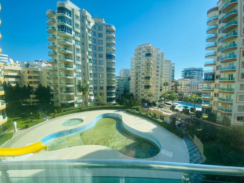 Квартира в Алании, Турция, 110 м² - фото 3