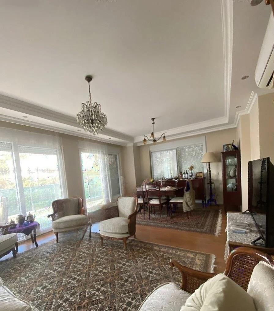 Квартира в Алании, Турция, 170 м² - фото 3