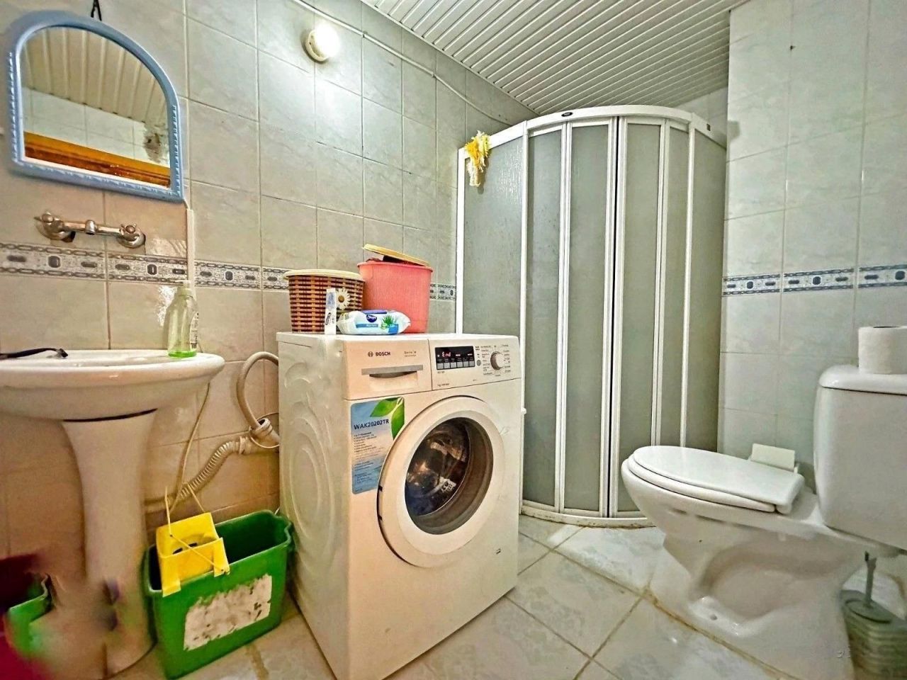 Квартира в Алании, Турция, 100 м² - фото 3