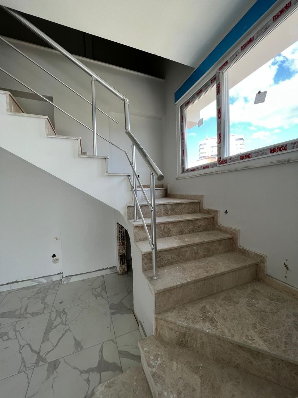 Пентхаус в Алании, Турция, 95 м² - фото 3