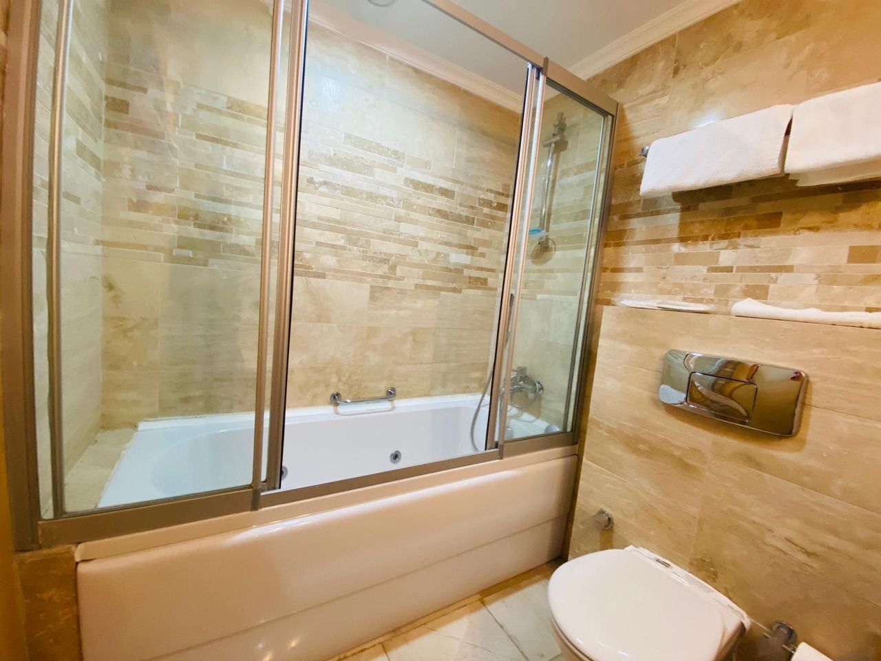 Квартира в Алании, Турция, 120 м² - фото 3