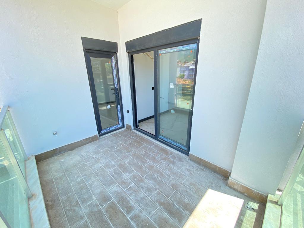 Квартира в Алании, Турция, 85 м² - фото 3