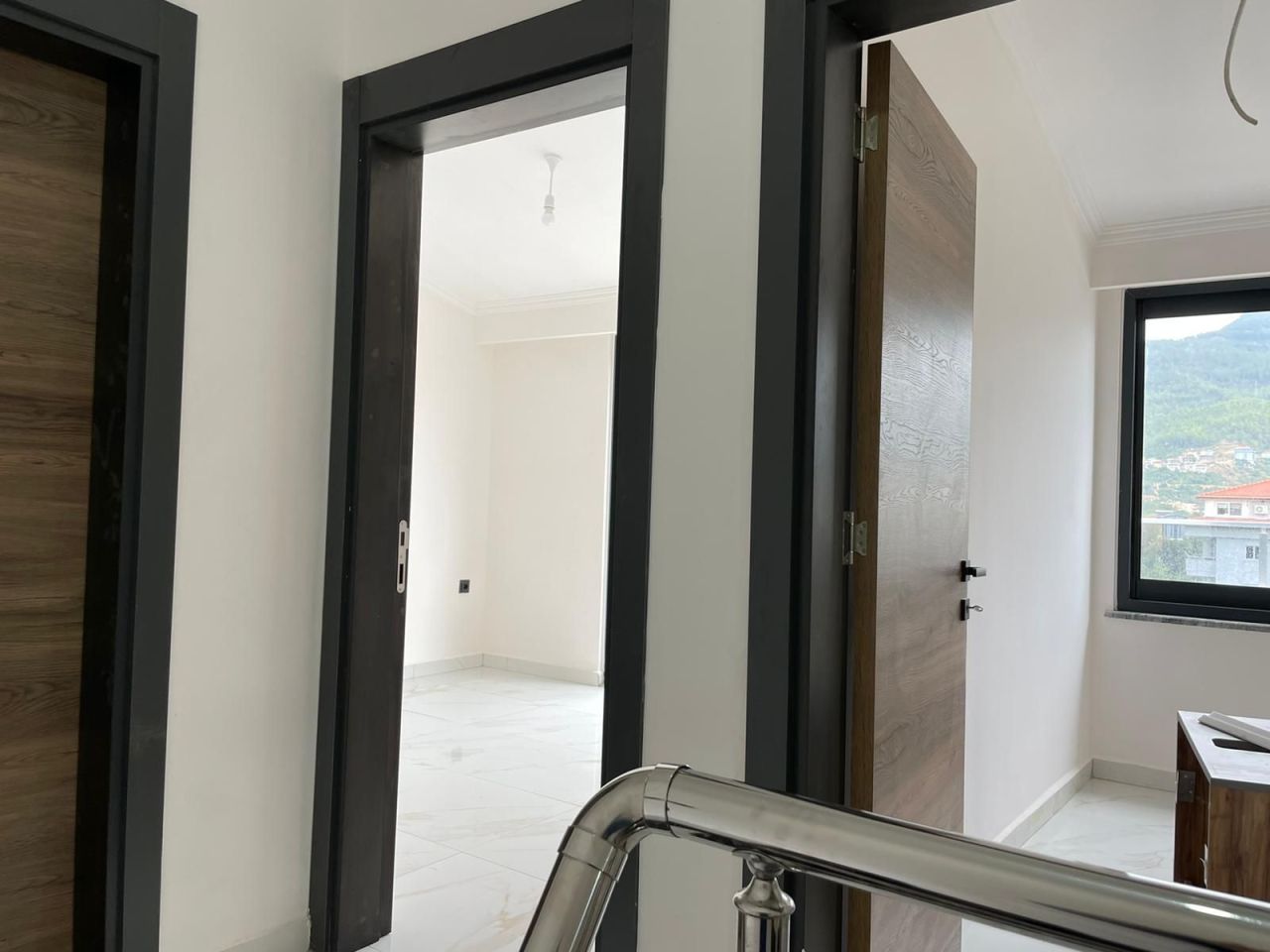 Пентхаус в Алании, Турция, 110 м² - фото 3