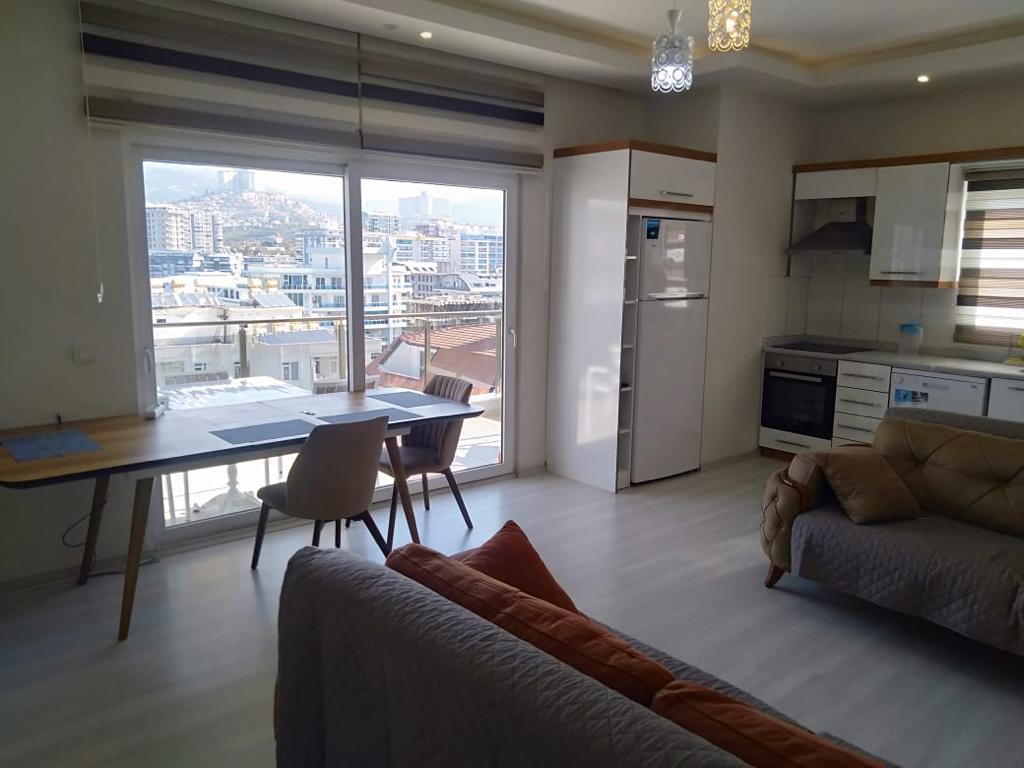 Квартира в Алании, Турция, 75 м² - фото 3