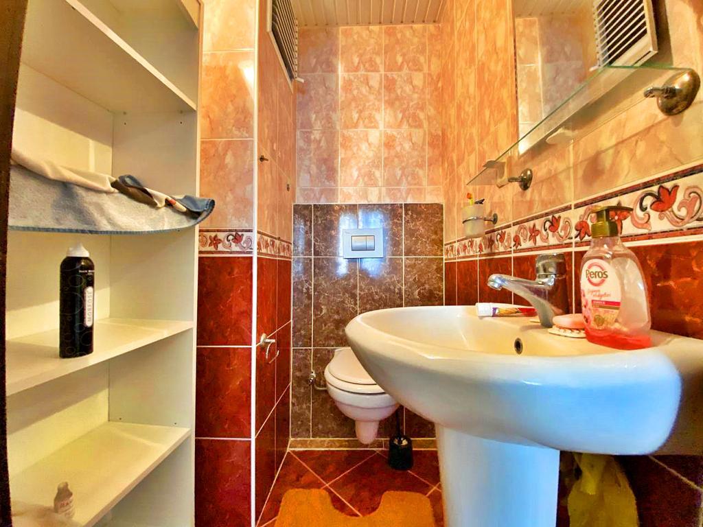 Квартира в Алании, Турция, 140 м² - фото 3