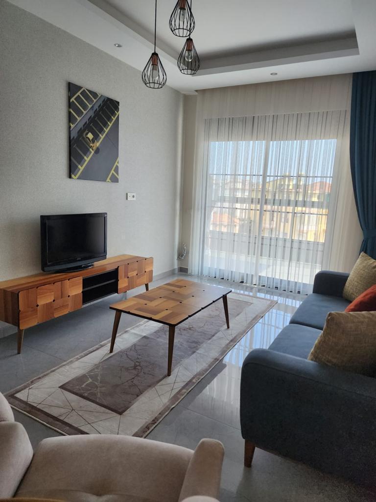 Квартира в Алании, Турция, 200 м² - фото 3