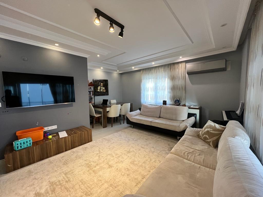 Квартира в Алании, Турция, 160 м² - фото 3