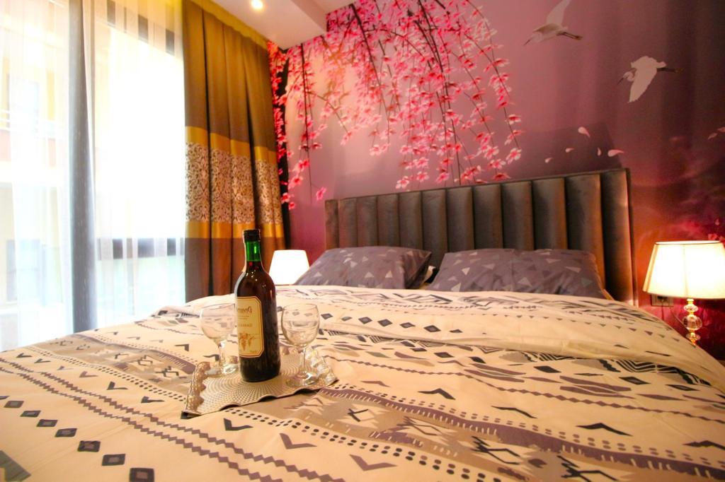 Квартира в Алании, Турция, 55 м² - фото 3