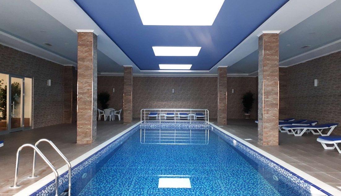 Квартира в Алании, Турция, 65 м² - фото 3