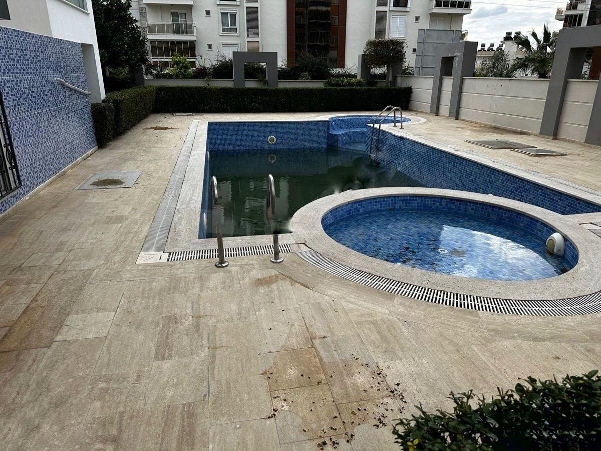 Квартира в Авсалларе, Турция, 60 м² - фото 3