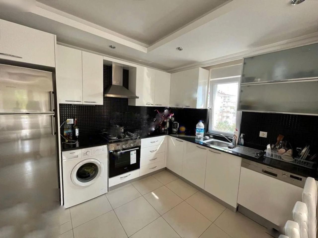 Квартира в Авсалларе, Турция, 90 м² - фото 3