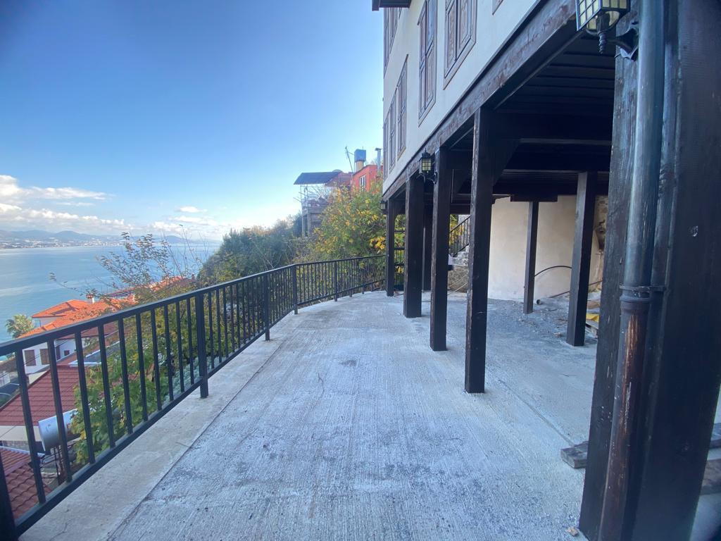 Вилла в Алании, Турция, 200 м² - фото 3