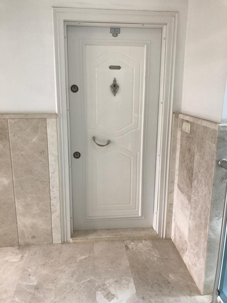 Квартира в Алании, Турция, 50 м² - фото 3