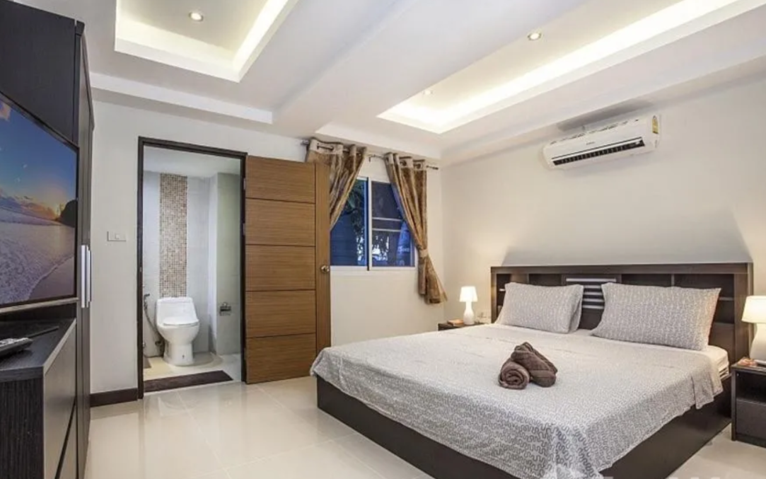 Вилла на Пхукете, Таиланд, 190 м² - фото 3