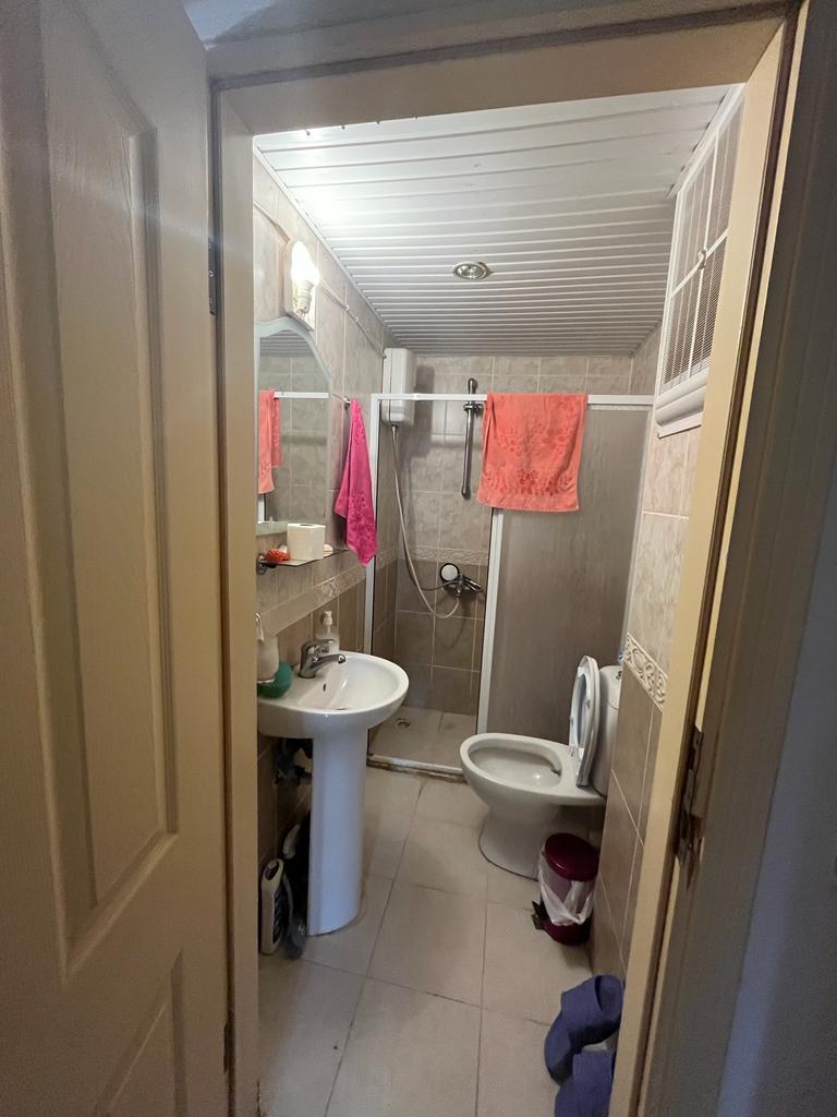 Квартира в Алании, Турция, 100 м² - фото 3