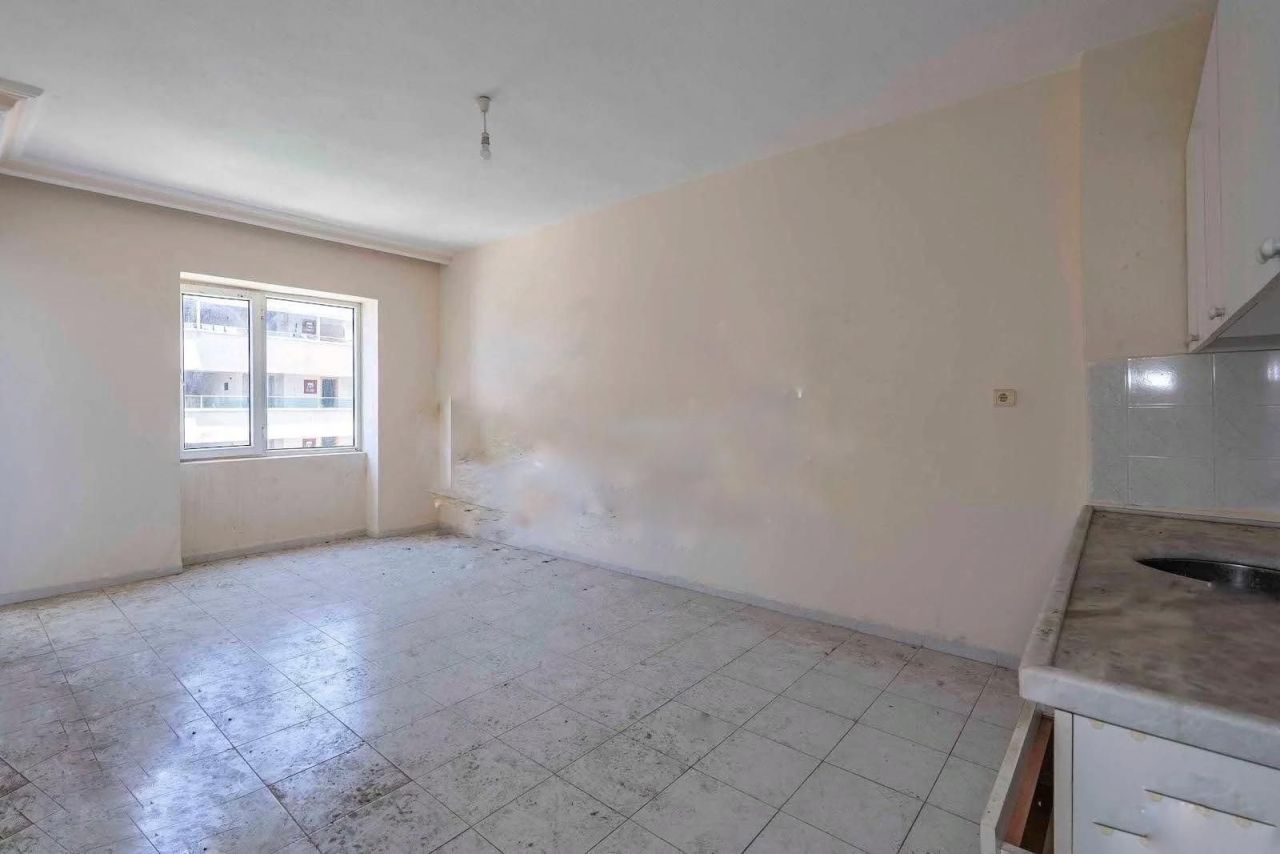 Квартира в Конаклы, Турция, 75 м² - фото 3